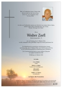 Walter Zarfl